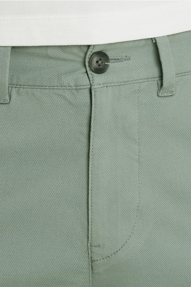 V65 SHORTS VSH2504668 6022 CHINOIS GREEN